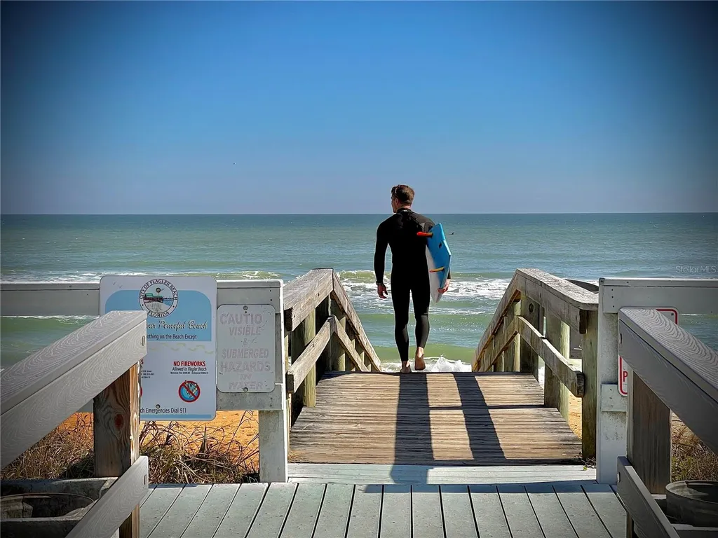 2727 Morning Light Court Flagler Beach FL 32136