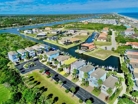 2727 Morning Light Court Flagler Beach FL 32136