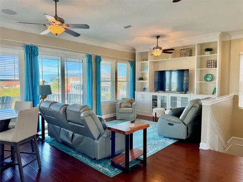 2727 Morning Light Court Flagler Beach FL 32136