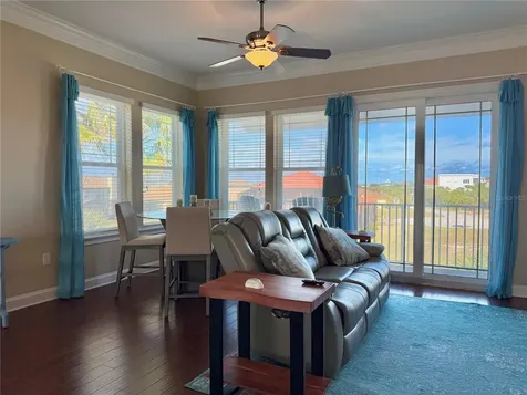 2727 Morning Light Court Flagler Beach FL 32136