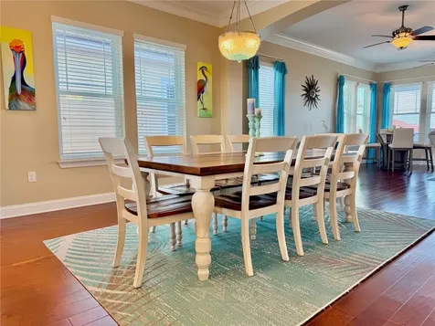 2727 Morning Light Court Flagler Beach FL 32136