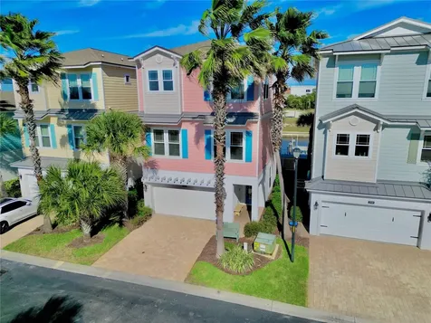 2727 Morning Light Court Flagler Beach FL 32136