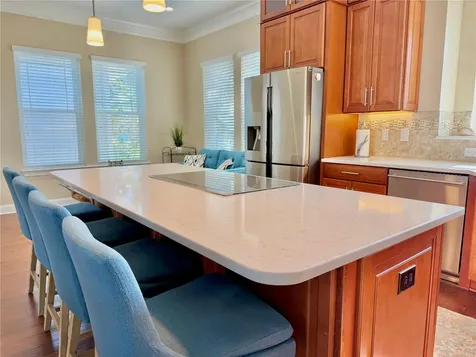 2727 Morning Light Court Flagler Beach FL 32136