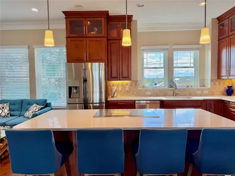 2727 Morning Light Court Flagler Beach FL 32136