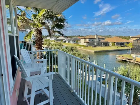 2727 Morning Light Court Flagler Beach FL 32136
