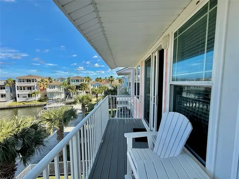 2727 Morning Light Court Flagler Beach FL 32136