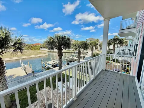 2727 Morning Light Court Flagler Beach FL 32136