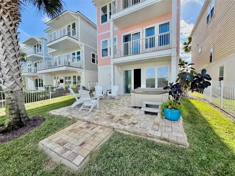 2727 Morning Light Court Flagler Beach FL 32136