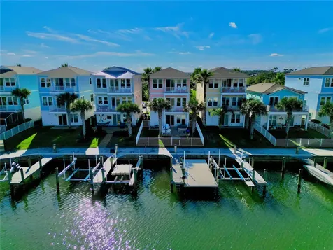 2727 Morning Light Court Flagler Beach FL 32136