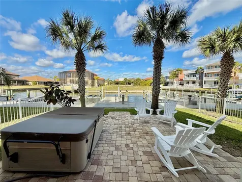2727 Morning Light Court Flagler Beach FL 32136