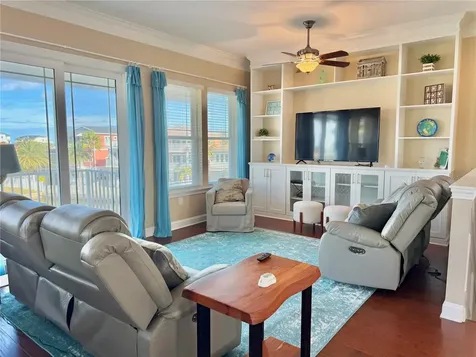 2727 Morning Light Court Flagler Beach FL 32136