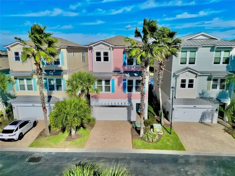 2727 Morning Light Court Flagler Beach FL 32136