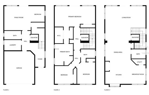 2727 Morning Light Court Flagler Beach FL 32136