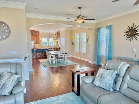 2727 Morning Light Court Flagler Beach FL 32136