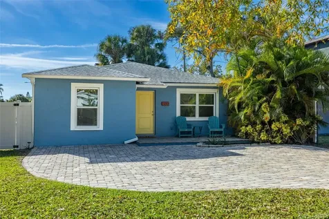 4500 23rd Avenue S St Petersburg FL 33711
