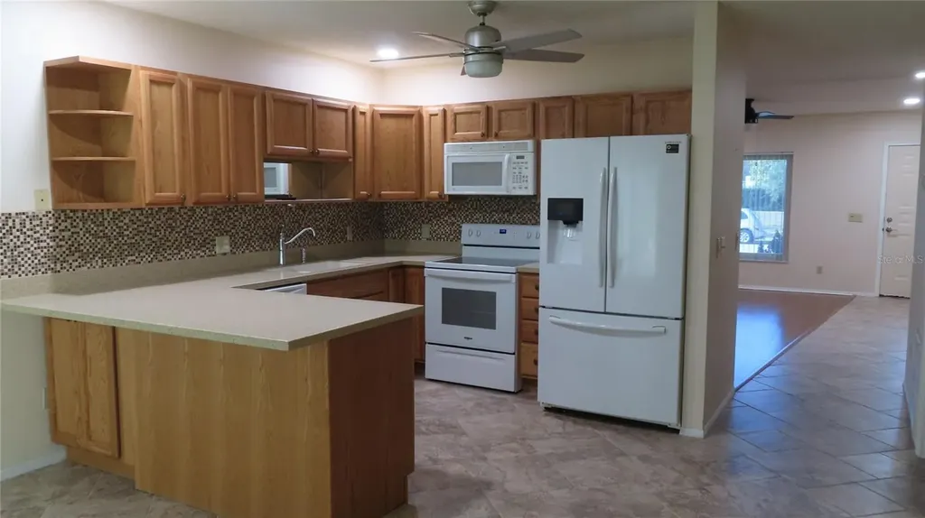 2291 Americus Boulevard W Clearwater FL 33763