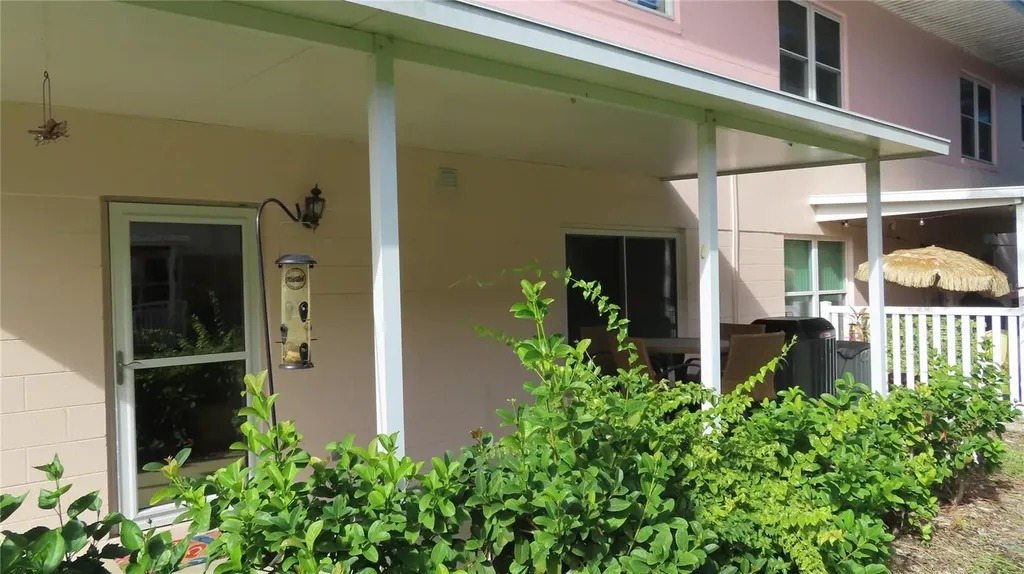 2291 Americus Boulevard W Clearwater FL 33763