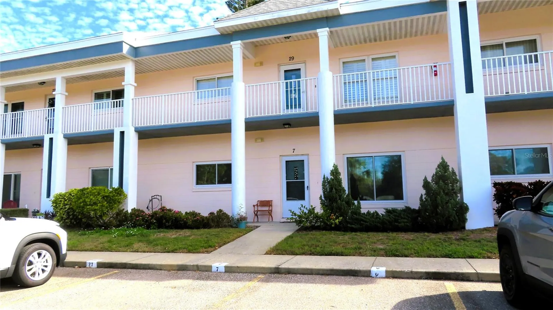 2291 Americus Boulevard W Clearwater FL 33763