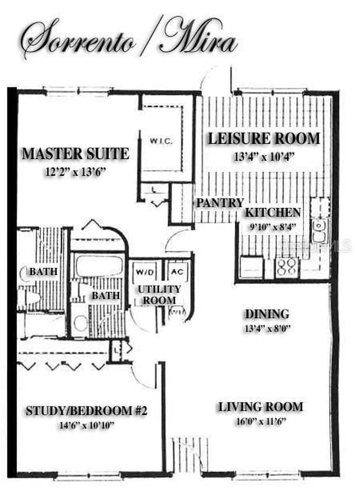 2291 Americus Boulevard W Clearwater FL 33763