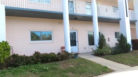 2291 Americus Boulevard W Clearwater FL 33763