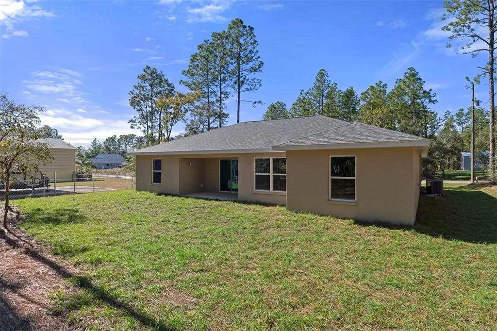 7685 N Maltese Drive Citrus Springs FL 34433