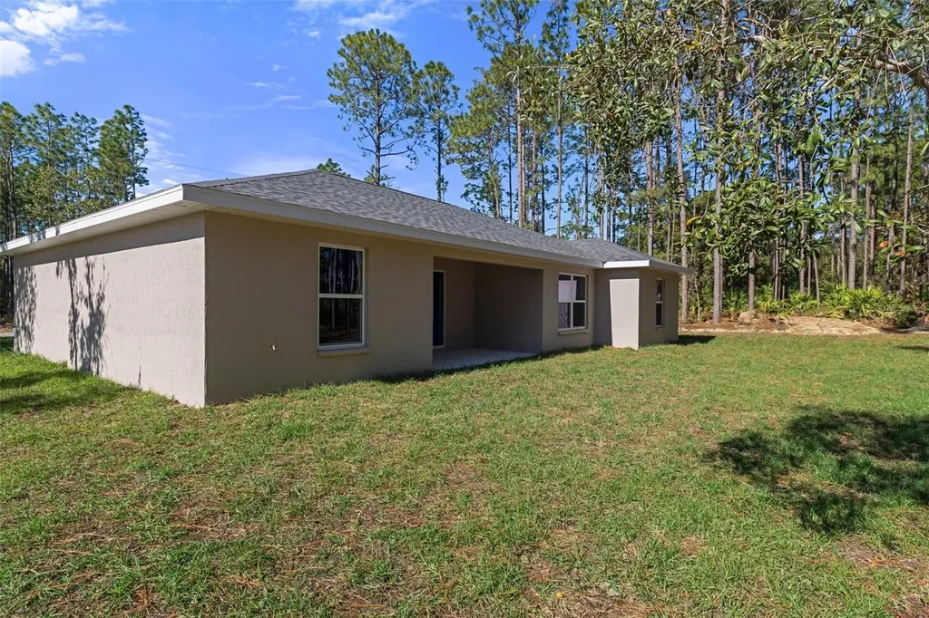 7685 N Maltese Drive Citrus Springs FL 34433
