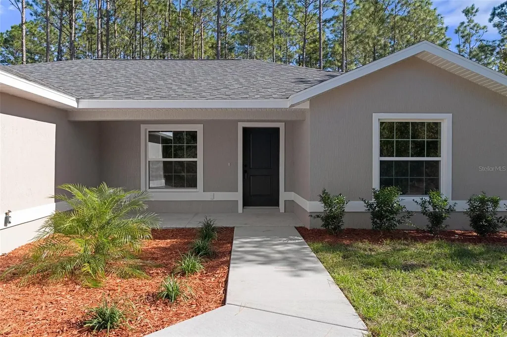 7685 N Maltese Drive Citrus Springs FL 34433