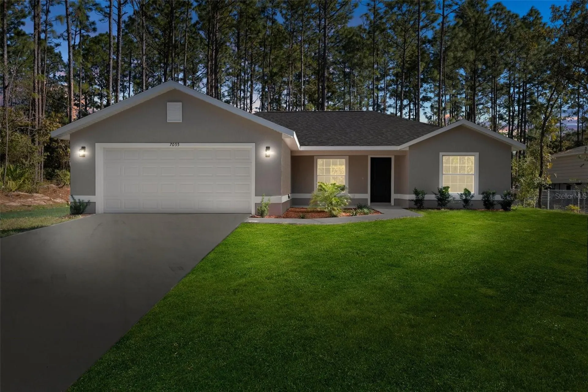 7685 N Maltese Drive Citrus Springs FL 34433