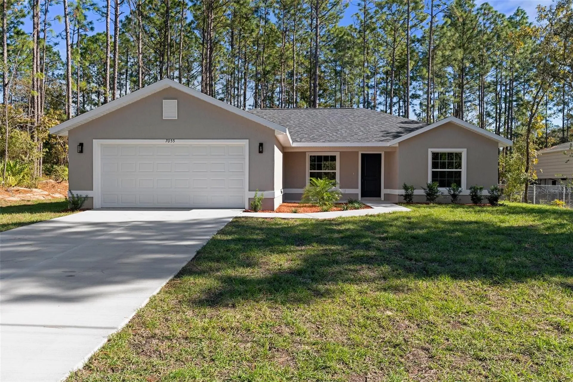 7685 N Maltese Drive Citrus Springs FL 34433