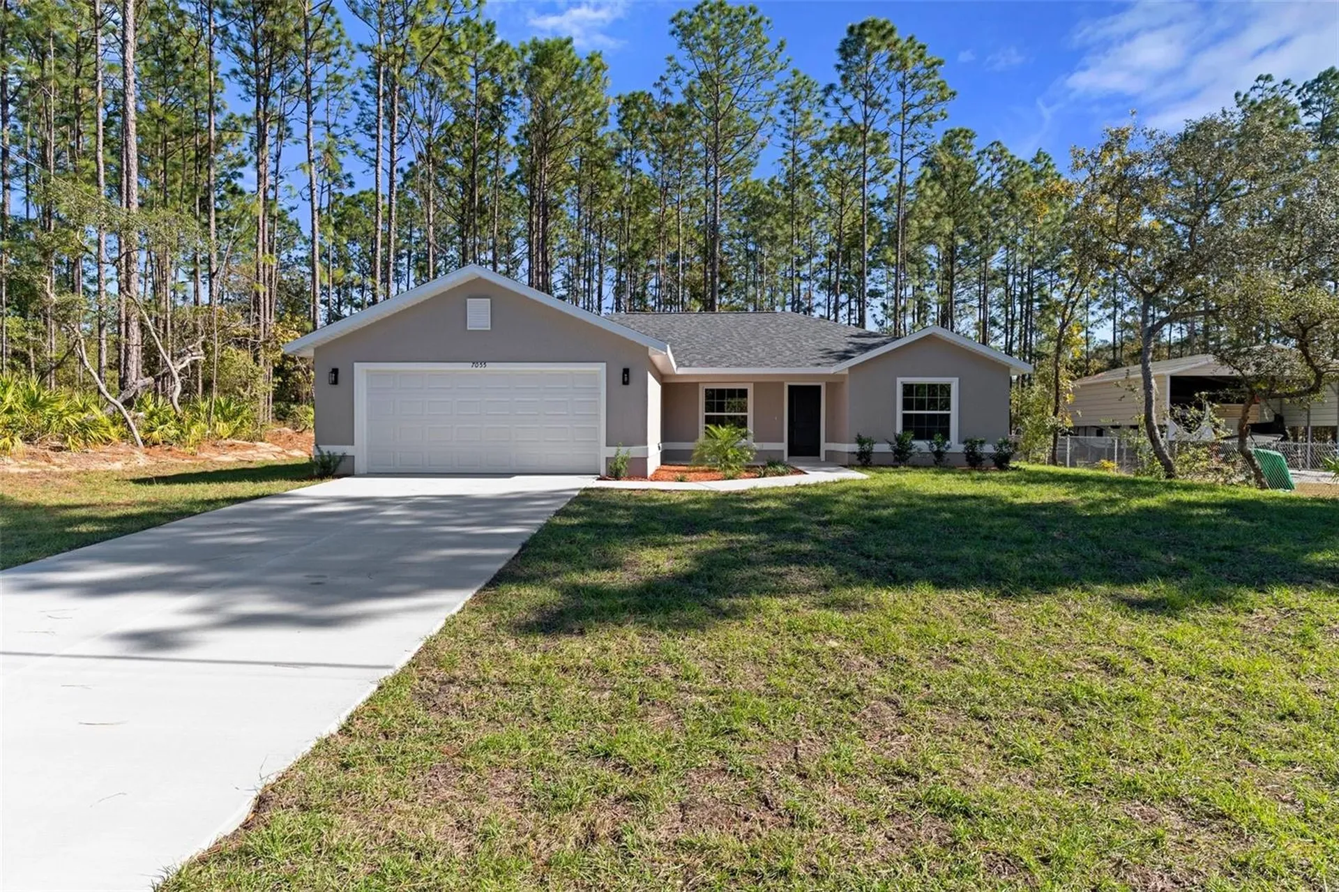 7685 N Maltese Drive Citrus Springs FL 34433