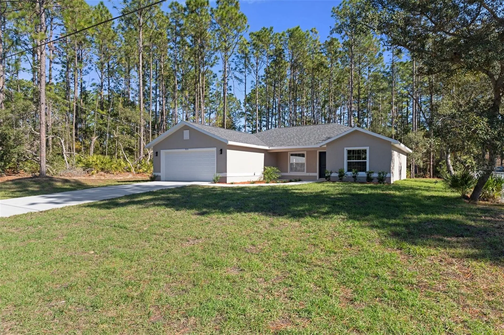 7685 N Maltese Drive Citrus Springs FL 34433