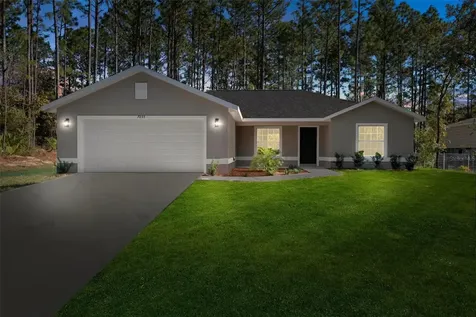 7685 N Maltese Drive Citrus Springs FL 34433