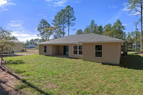 7685 N Maltese Drive Citrus Springs FL 34433