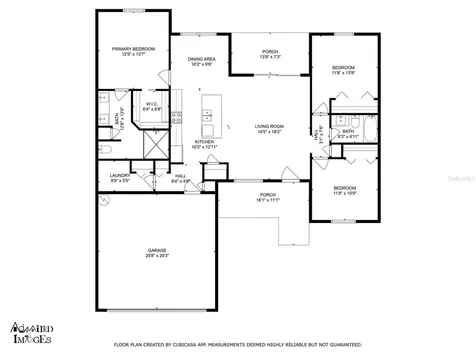 7685 N Maltese Drive Citrus Springs FL 34433