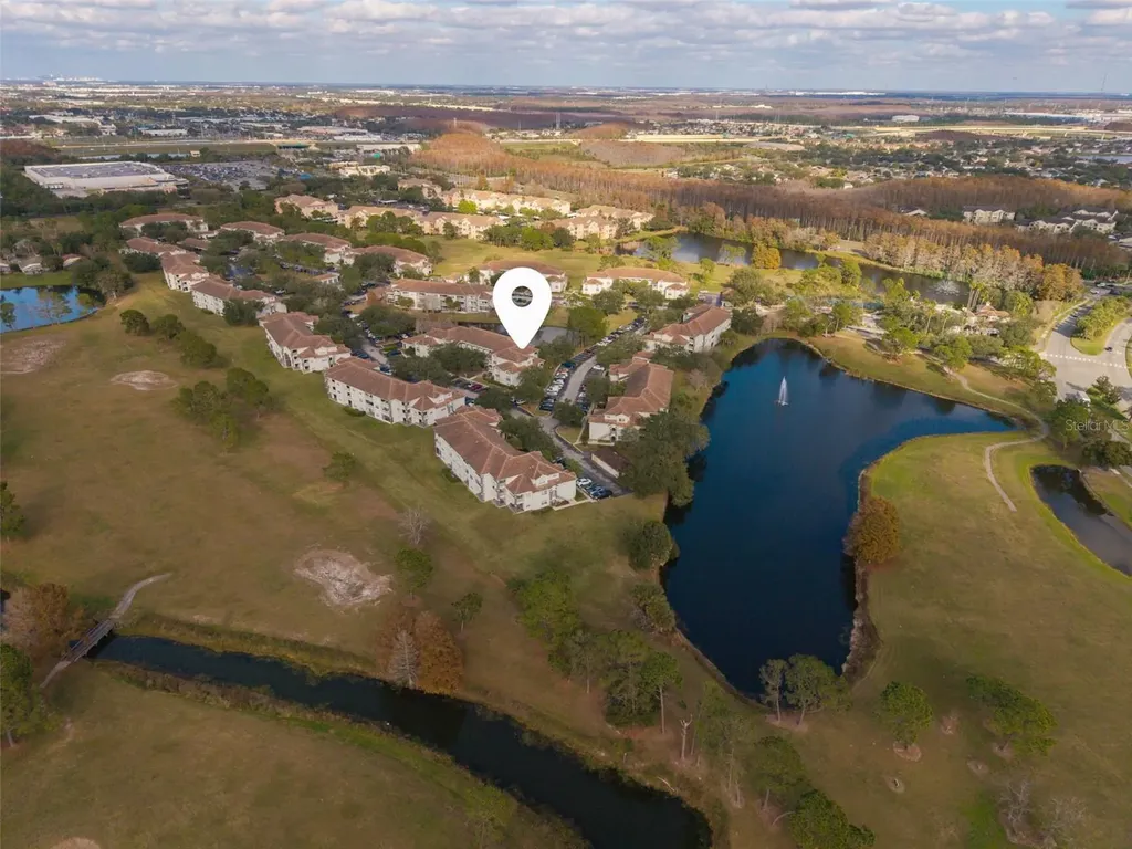 13838 Fairway Island Drive Orlando FL 32837