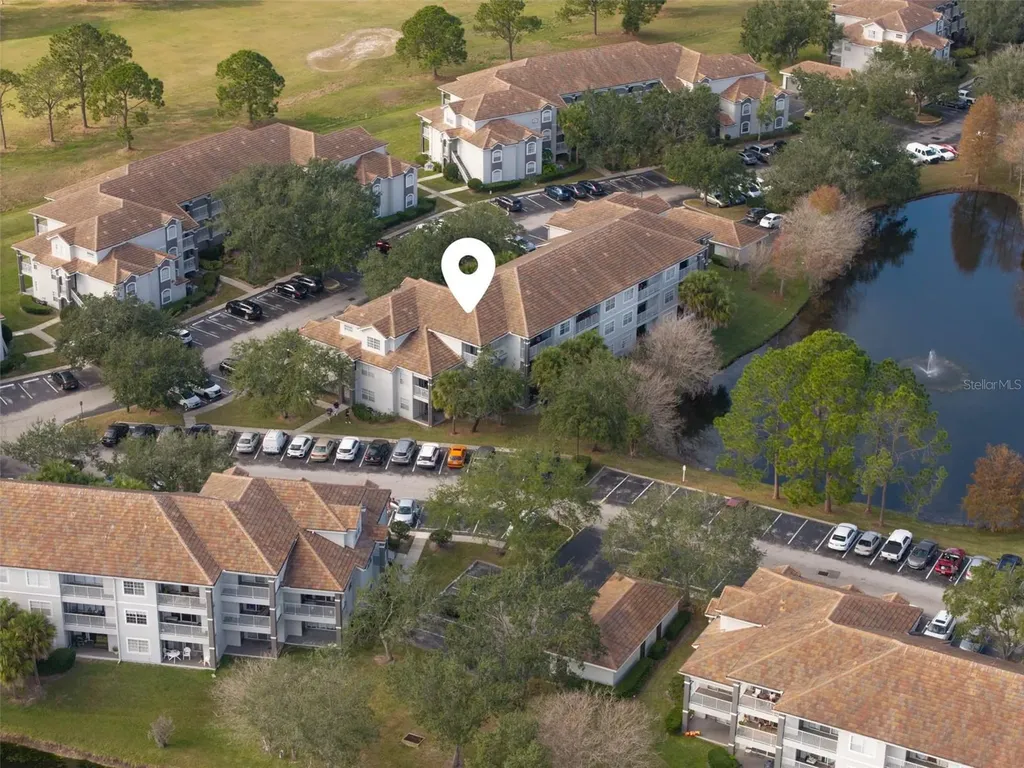 13838 Fairway Island Drive Orlando FL 32837
