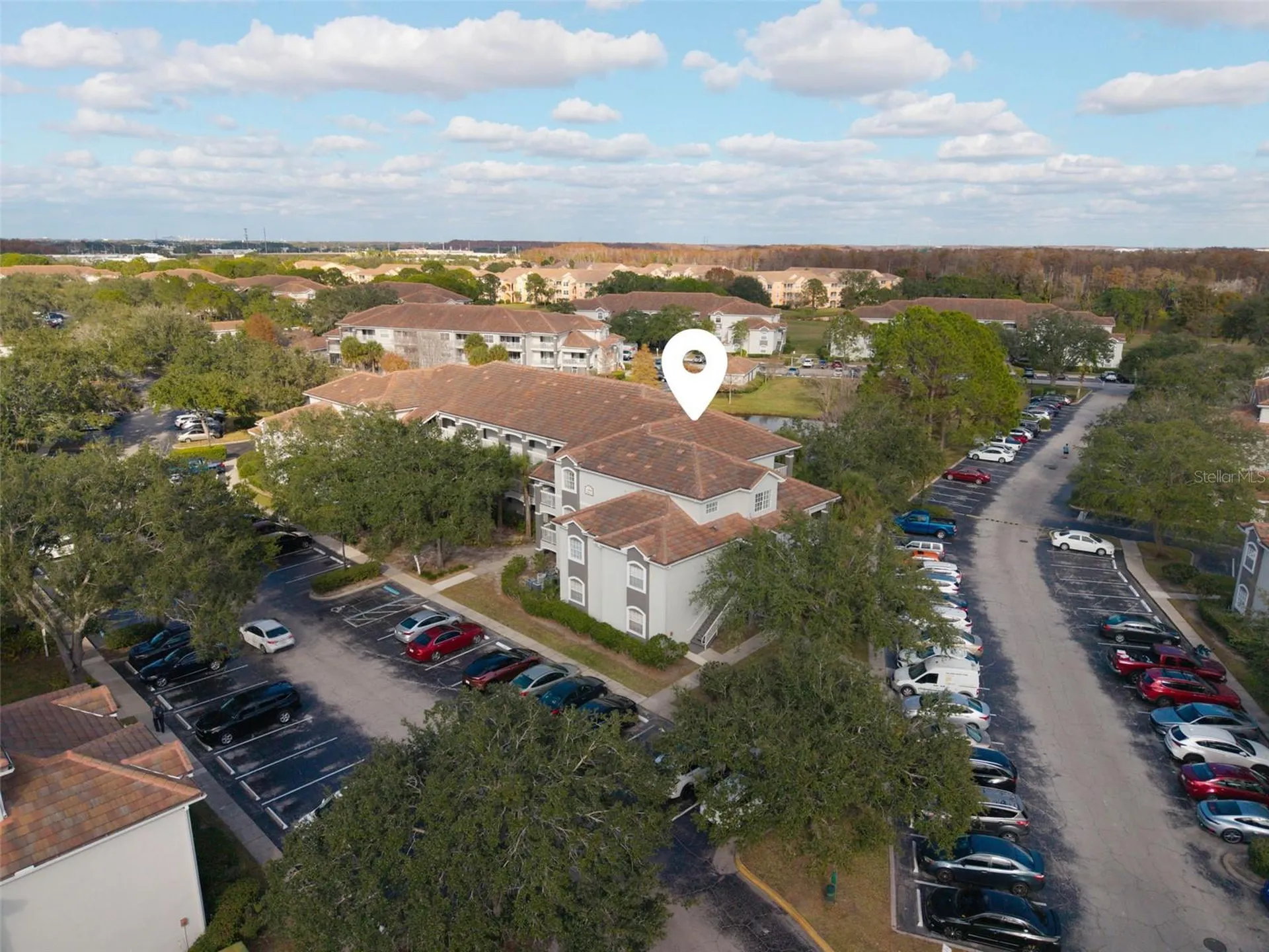 13838 Fairway Island Drive Orlando FL 32837