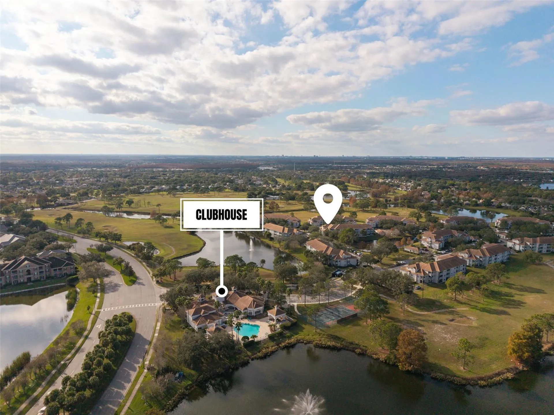 13838 Fairway Island Drive Orlando FL 32837