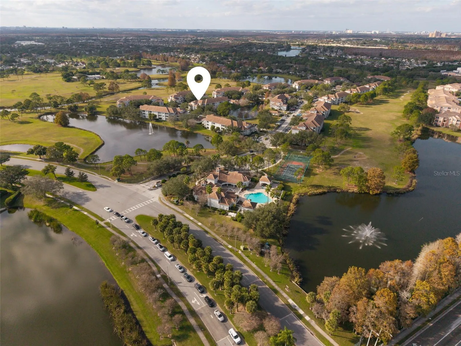13838 Fairway Island Drive Orlando FL 32837