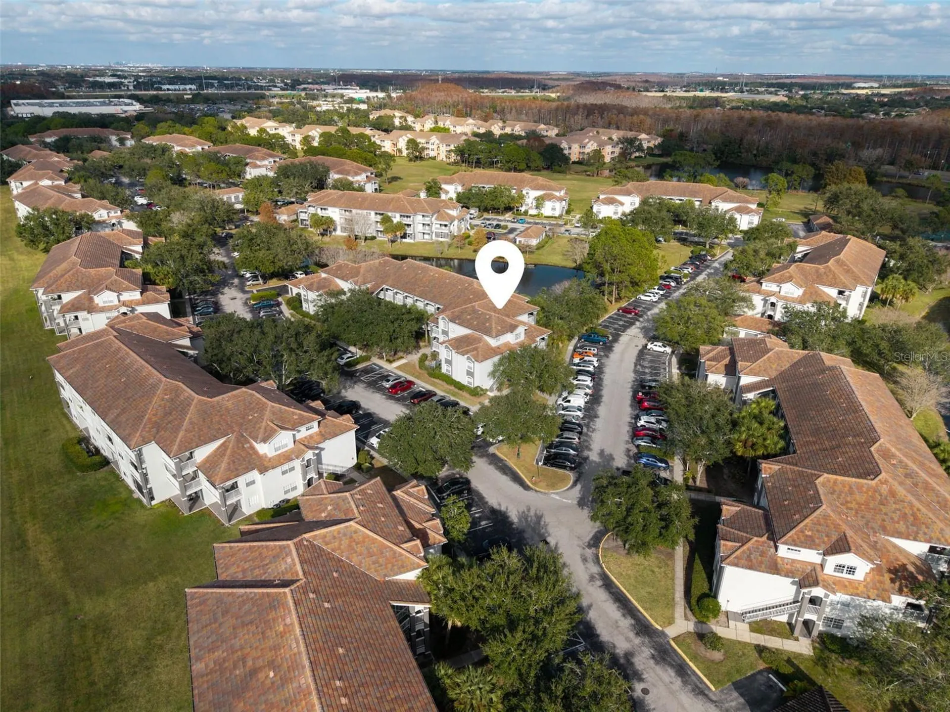13838 Fairway Island Drive Orlando FL 32837