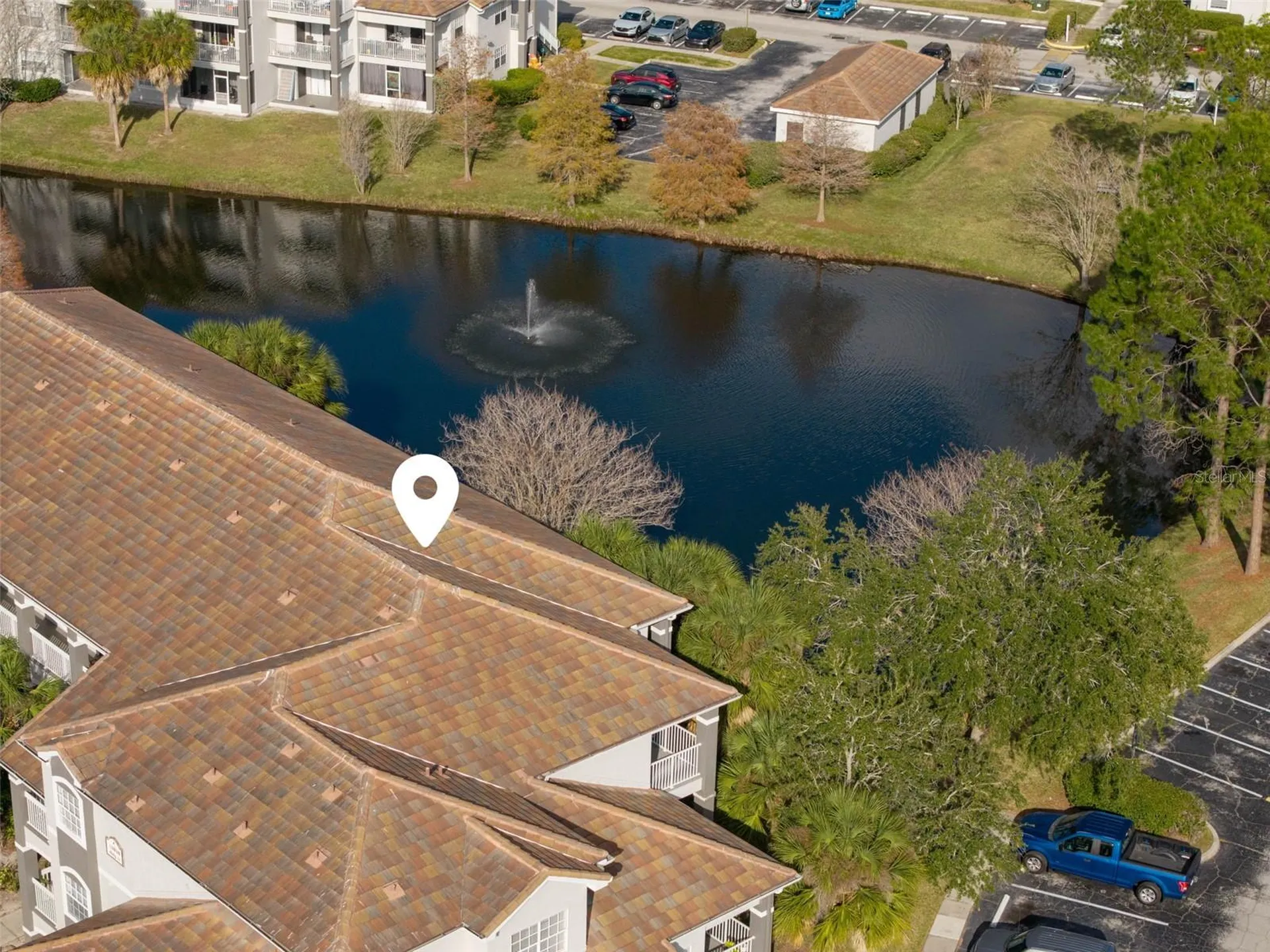 13838 Fairway Island Drive Orlando FL 32837