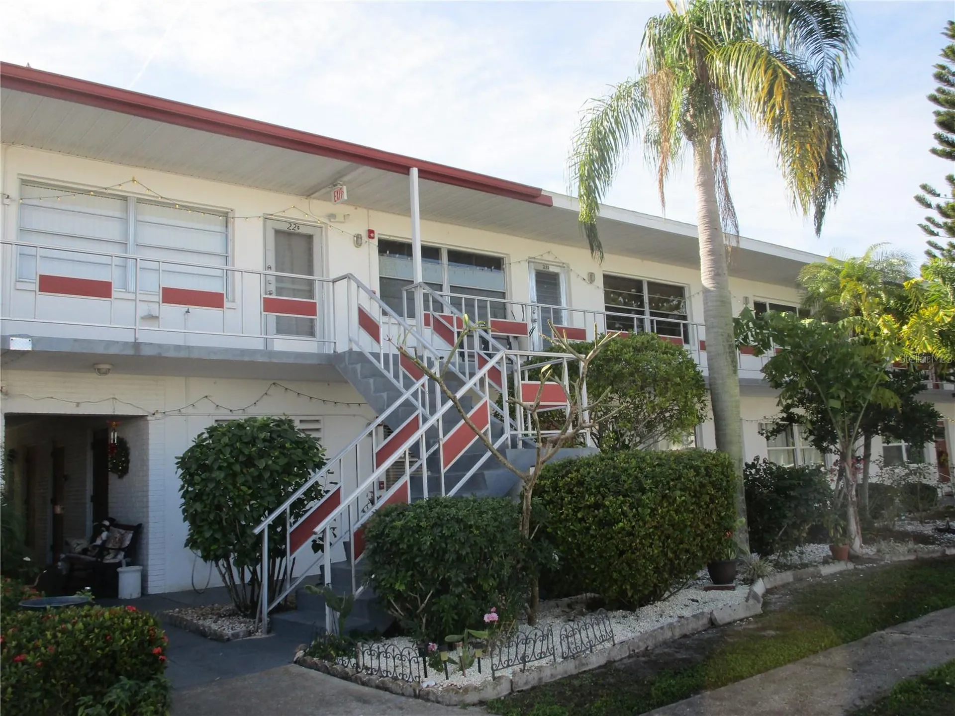 1900 58th Avenue N St Petersburg FL 33714