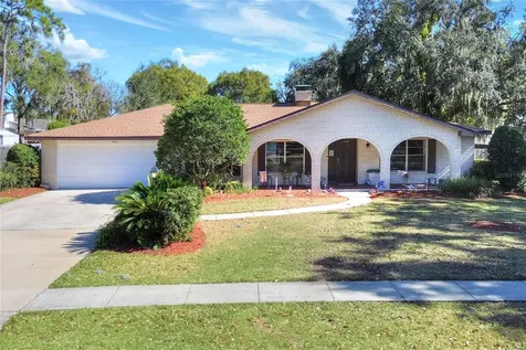 6308 Christina Parkway Lakeland FL 33813