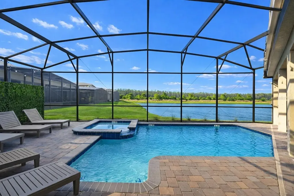 4221 Paragraph Drive Kissimmee FL 34746