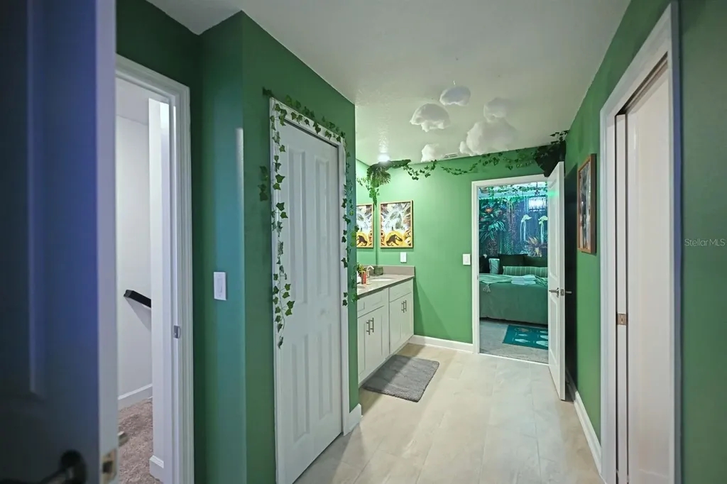 4221 Paragraph Drive Kissimmee FL 34746