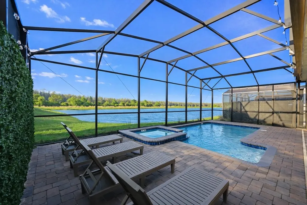 4221 Paragraph Drive Kissimmee FL 34746