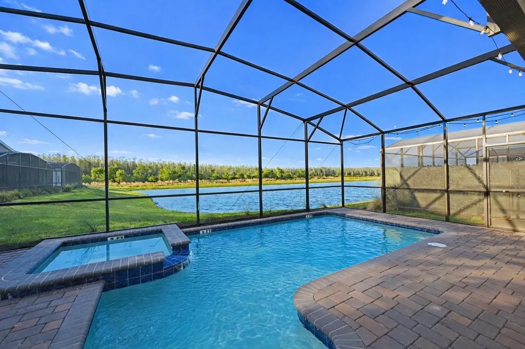 4221 Paragraph Drive Kissimmee FL 34746