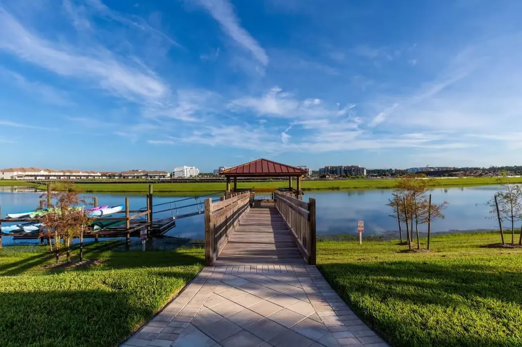 4221 Paragraph Drive Kissimmee FL 34746