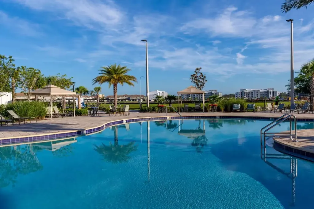 4221 Paragraph Drive Kissimmee FL 34746