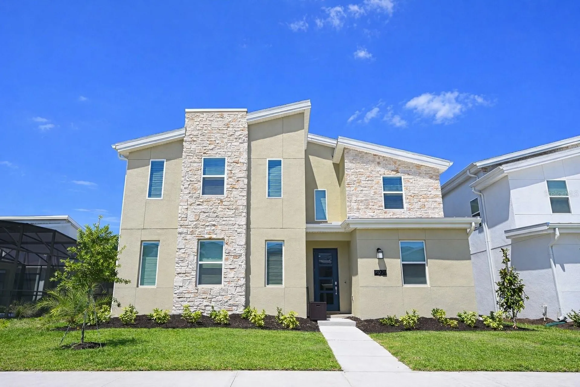 4221 Paragraph Drive Kissimmee FL 34746
